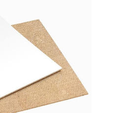 Оргалит (ДВП-О) БЕЛЫЙ   1,22мх2,44м х 3,2мм