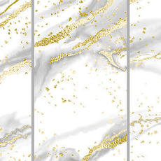 Панель ПВХ 2700*250*8мм цветная (0654)