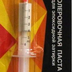 Колеровочная паста Диамант на 1кг, белая антик