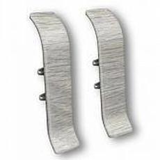 Соединитель Ideal Классик Ясень серый  1/20