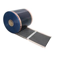 Термопленка шир.100 см 220Вт в.рул/50м