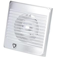 Вентилятор 100С Event (хром)