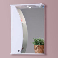 ЗЕРКАЛА В ВАННУЮ КОМНАТУ