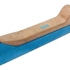 Рубанок обдирочный Рашпельхобель, КНАУФ