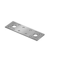 Пластина крепежная 180х65
