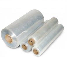 Пленка прозрачная