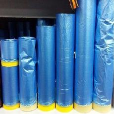 Пленка защитная