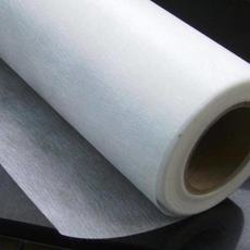 Стеклохолст, фиброволокно