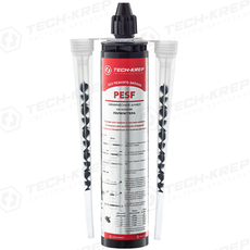 Анкер химический TECH-KREP PESF POLYESTER 300мл без запаха