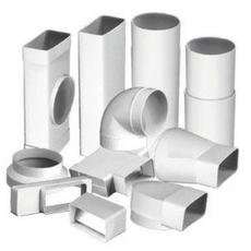 ВЕНТИЛЯЦИОННЫЕ КАНАЛЫ, ЛЮЧКИ, РЕШЕТКИ