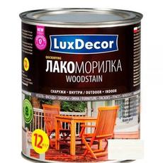 Лакоморилка белая 0,75л LuxDecor