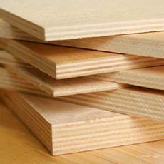Фанера березовая