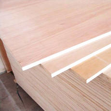 Фанера хвойная