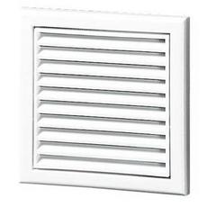 Решетка вент.    150х150мм Разъемная 