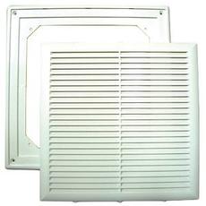 Решетка вент.    150х200мм Разъемная 