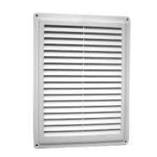 Решетка вент.    180х250мм Разъемная 