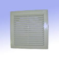 Решетка вент.    250х250мм Разъемная П2525Р