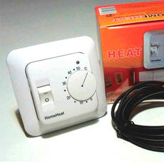 Терморегуляторы