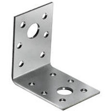 Уголок крепежный 70х70х55