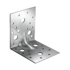 Уголок крепежный усиленный 70х70х55