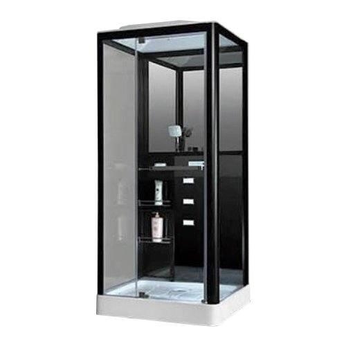 Душевая кабина NA126-3А 900х1000х2150 Н/П Душевая кабина NA126-3А 900х1000х2150 Н/П