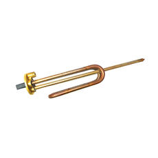 ТЭН RCF TW3 PA 1.5 КвТ m6 + прокладка