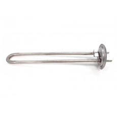 ТЭН RF 0.7 КвТ (нерж) m4 под анод