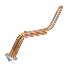 ТЭН RF 2,0 КвТ горизонтальный m4 под анод 