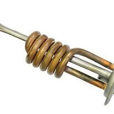 ТЭН RF 2,0 КвТ RSD m6 под анод