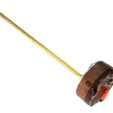 Термостат стержневой RTS-3 16A 70/83 град