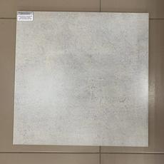 Керамогранит 600х600х10мм CE621 cementato серый цемент