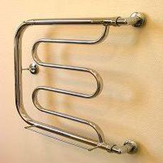 Комплектующие к полотенцесушит.