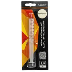 Колеровочная паста на 2,5кг, персиковый, Диамант