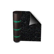 Бикрост ХПП, 15м2, 1*15м/п, сер, Технониколь