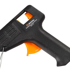 Пистолет термоклеящий,  7мм, 20 Вт Вихрь