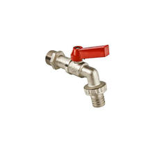 Кран шаровый 1/2