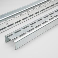 Профиль КНАУФ UA 2 мм 75х40х3000 усиленный