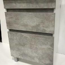 Тумба напольная 50см 