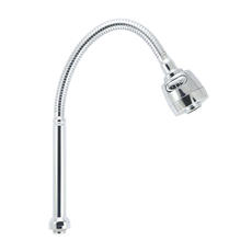 Излив гибкий N1