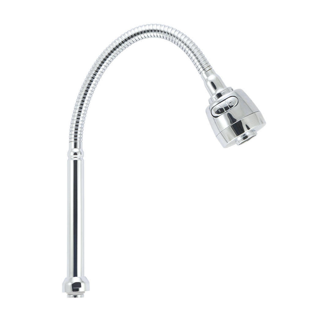 Излив гибкий N1