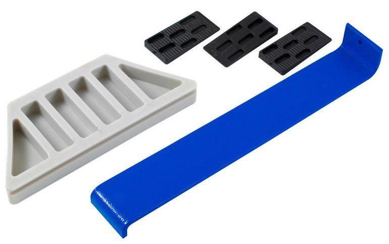 Набор для укладки ламината, Hardax, Китай