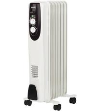 Радиатор  7 секции (классик 1500) 