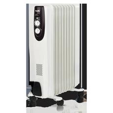 Радиатор  9 секции (классик 2000) 