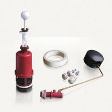 Аксессуары для унитазов