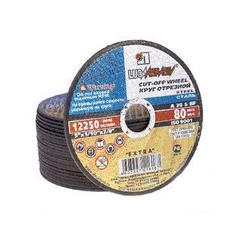 Диск отр/мет. 115*1,0*22мм ЛУГА (1/25)