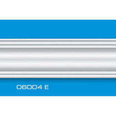 фриз потол. Е 06004 2м (37*47мм) 1/88
