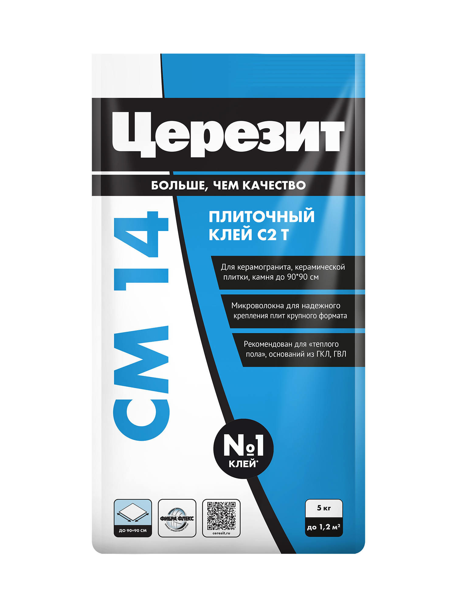 Клей Церезит 14 Купить