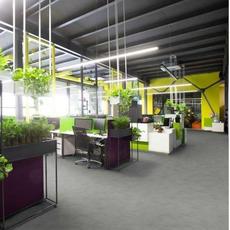 Линолеум Премиум Таал 1, коммерч. 4м, 2мм/0,7 мм Ютекс