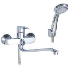 Смеситель д/ванны рычажный (SWES) 1OCKE6 VINDO