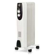 Радиатор Ballu Cube 1500, 7 секций